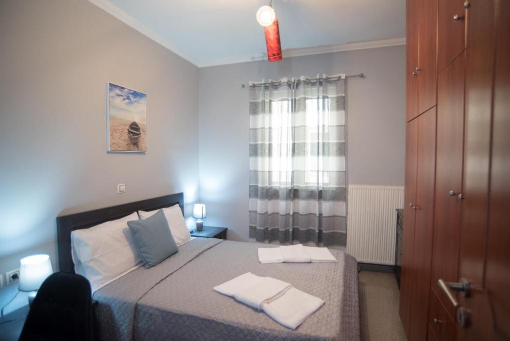 Nicks Cosy Apartment Lefkáda Exteriér fotografie