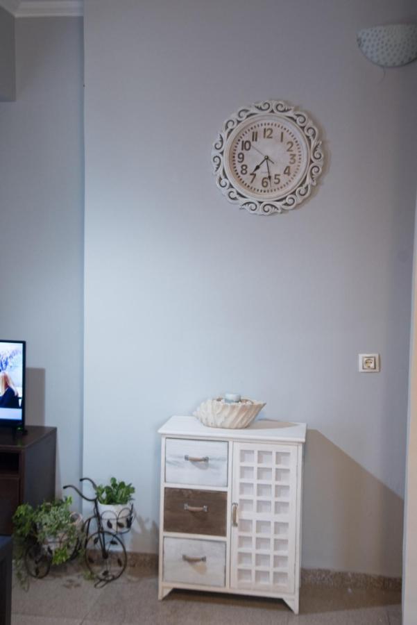 Nicks Cosy Apartment Lefkáda Exteriér fotografie